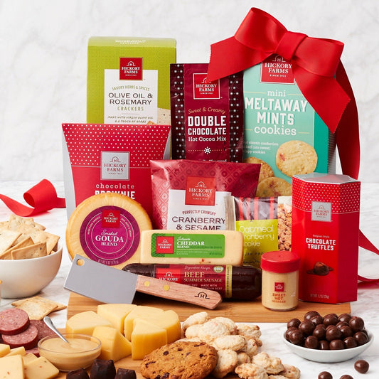 What Is A Good Christmas Gift For Stepmom?