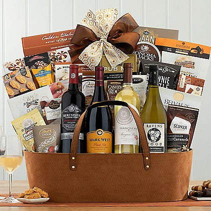 What To Send As A Corporate Gift?