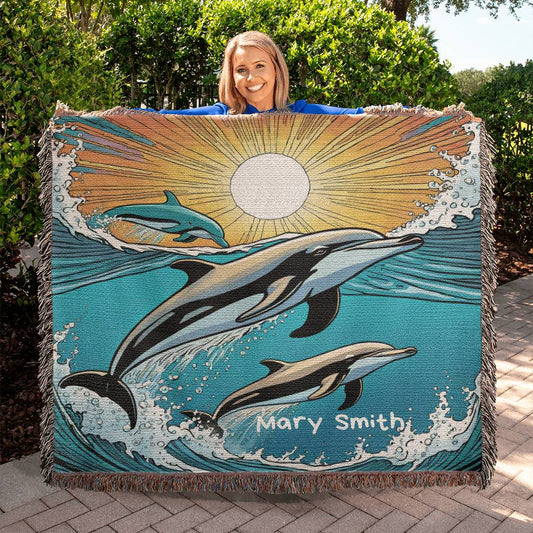 What Do You Gift A Dolphin Lover Or Marine Life Fan?