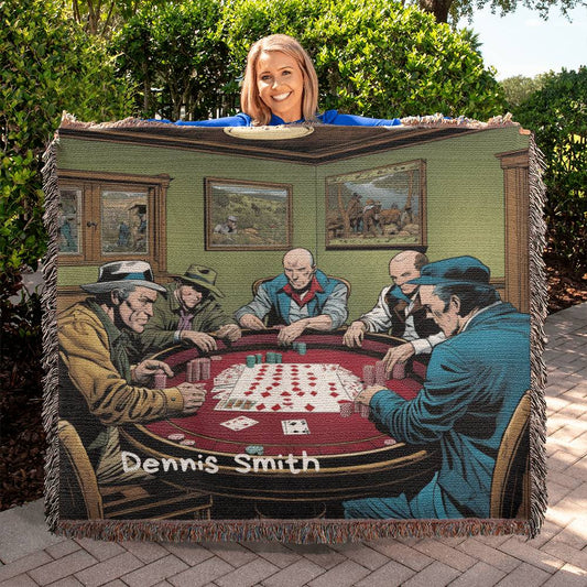 What’s A Thoughtful Gift For A Poker Player?
