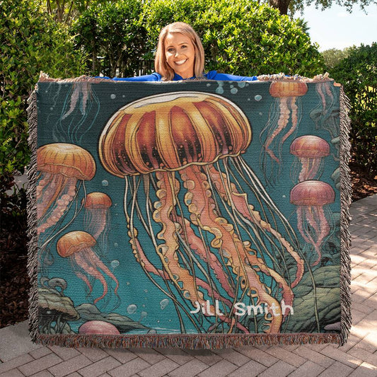 What’s A Mesmerizing Ocean-themed Gift For Sea Lovers?