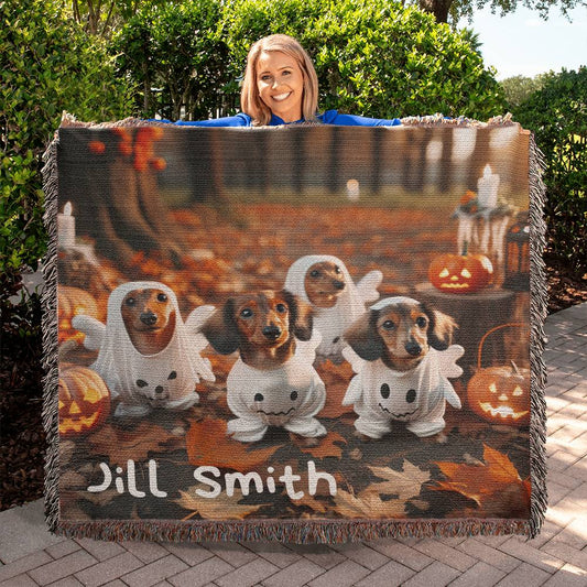 What’s A Fun Halloween Gift for Dachshund Lovers?