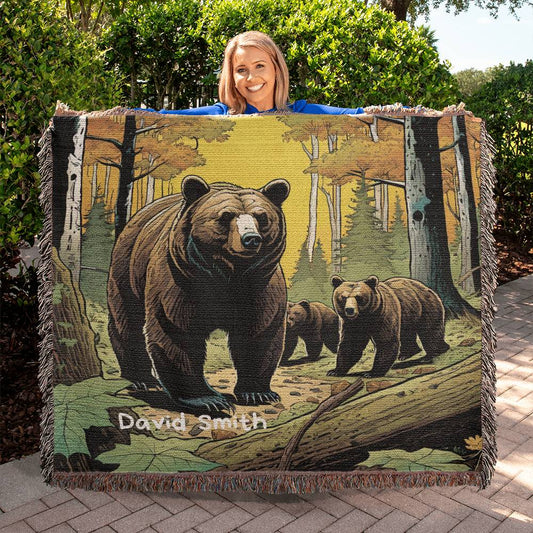 What’s A Perfect Gift For Campers Or Nature Lovers?