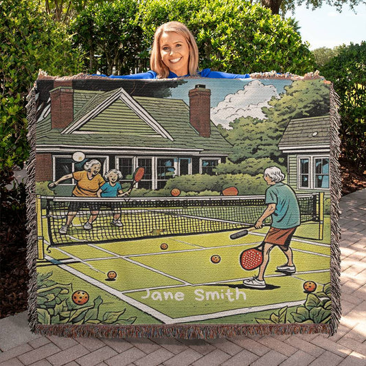 What’s A Fun Gift For Pickleball Players?