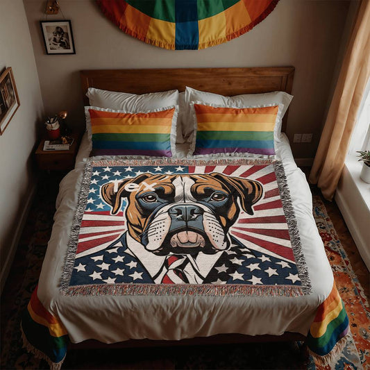 What To Buy For A Boxer Lover