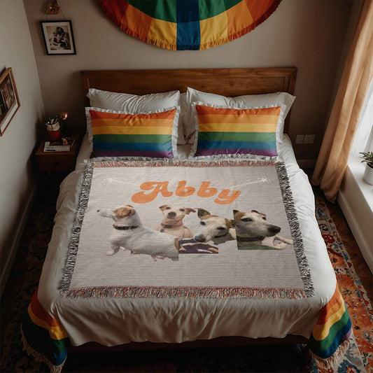 What To Buy For A Retro Dog Lover