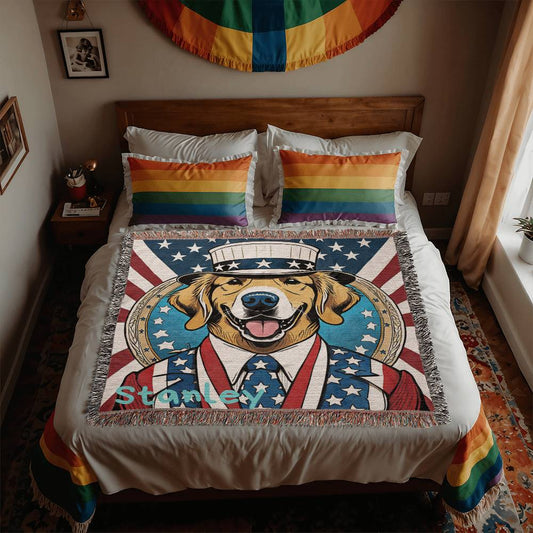 What To Buy For A Golden Retriever Lover