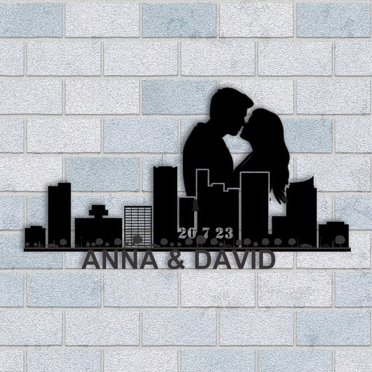 What Are The Custom Couple Gift Ideas?