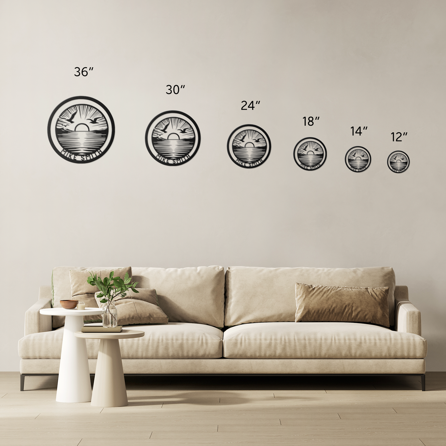 Personalized_Sunset_Metal_Wall_Art_Size_Options_Mockup.png