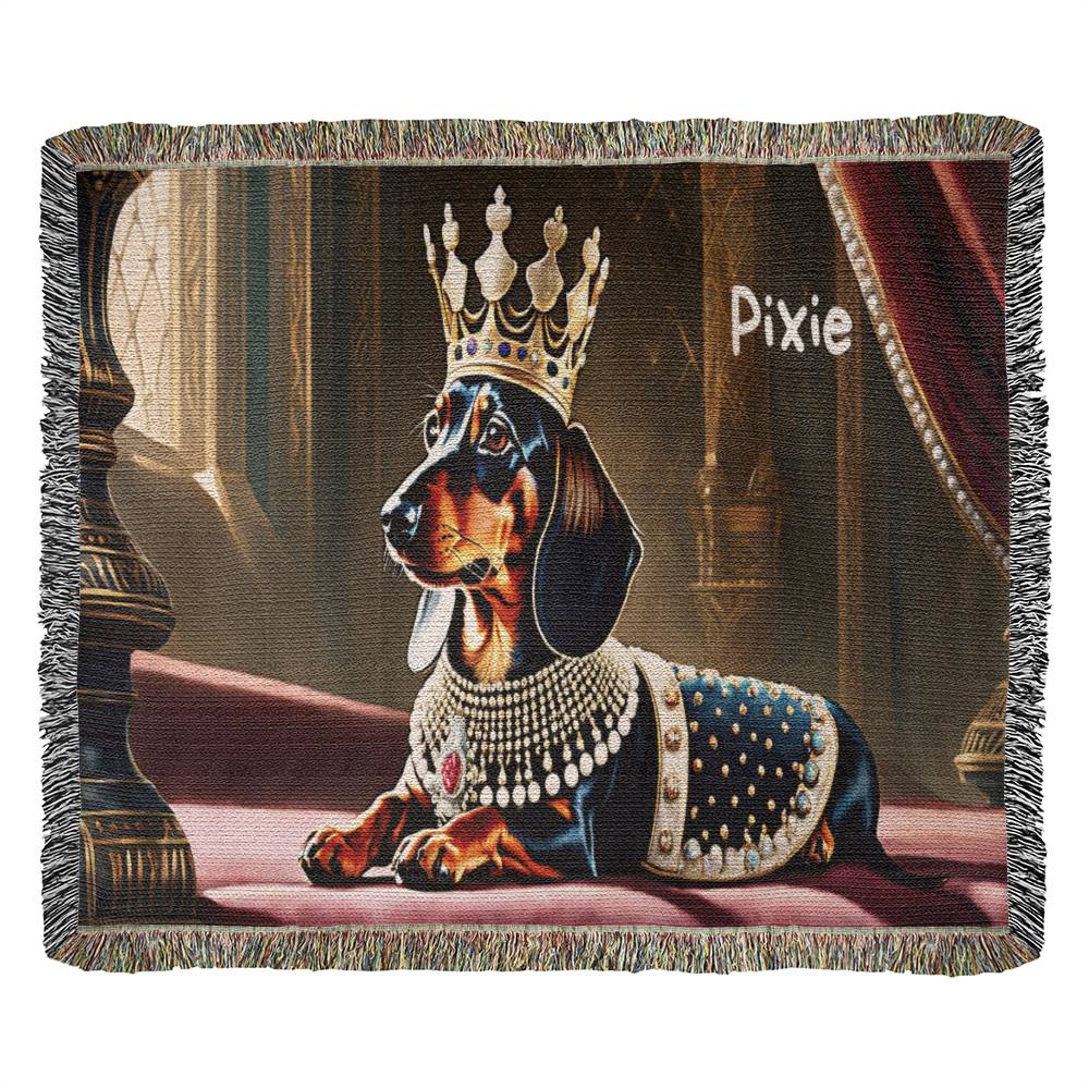 pixie dacshund