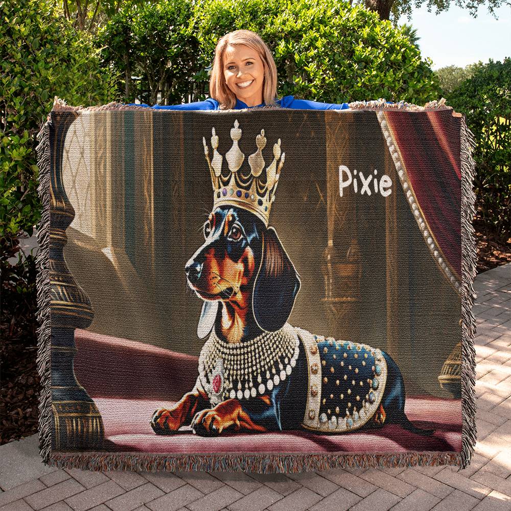 pixie dacshund