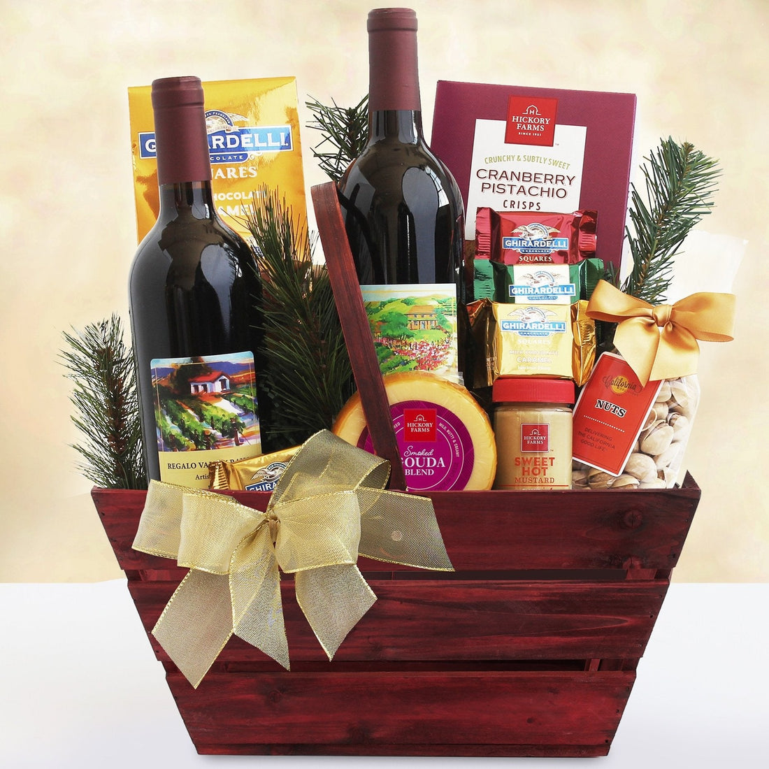 Do You Give Gift For Christmas?