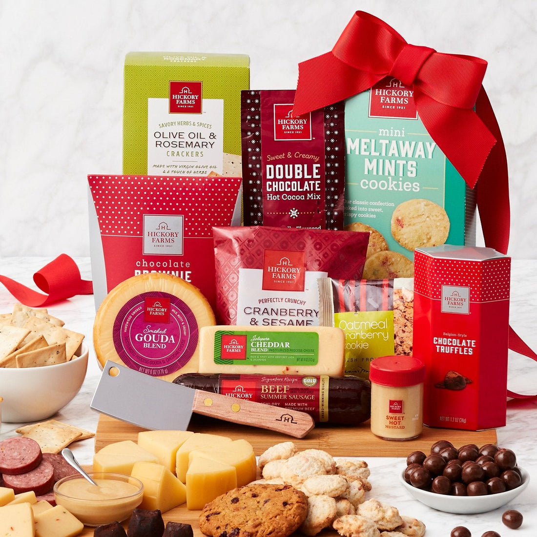 What Is A Good Christmas Gift For Stepmom?