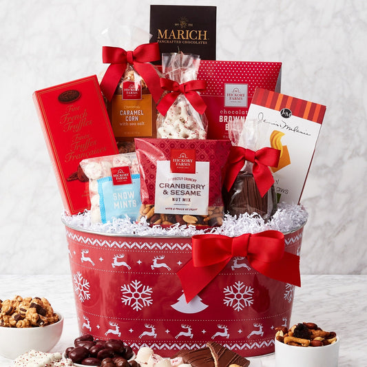 How Do I Choose The Best Christmas Gift?