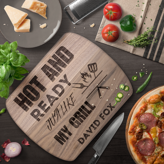 What Do You Bring When Someone Invites You to a BBQ?