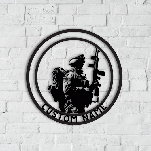 What To Give A Veteran?