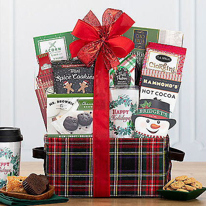 What Is The Good Gift For Christmas?