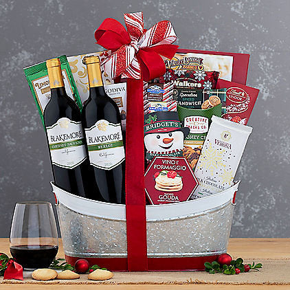 How Do I Choose A Good Christmas Gift?
