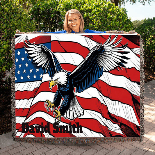 What To Gift A Veteran Or American Patriot?