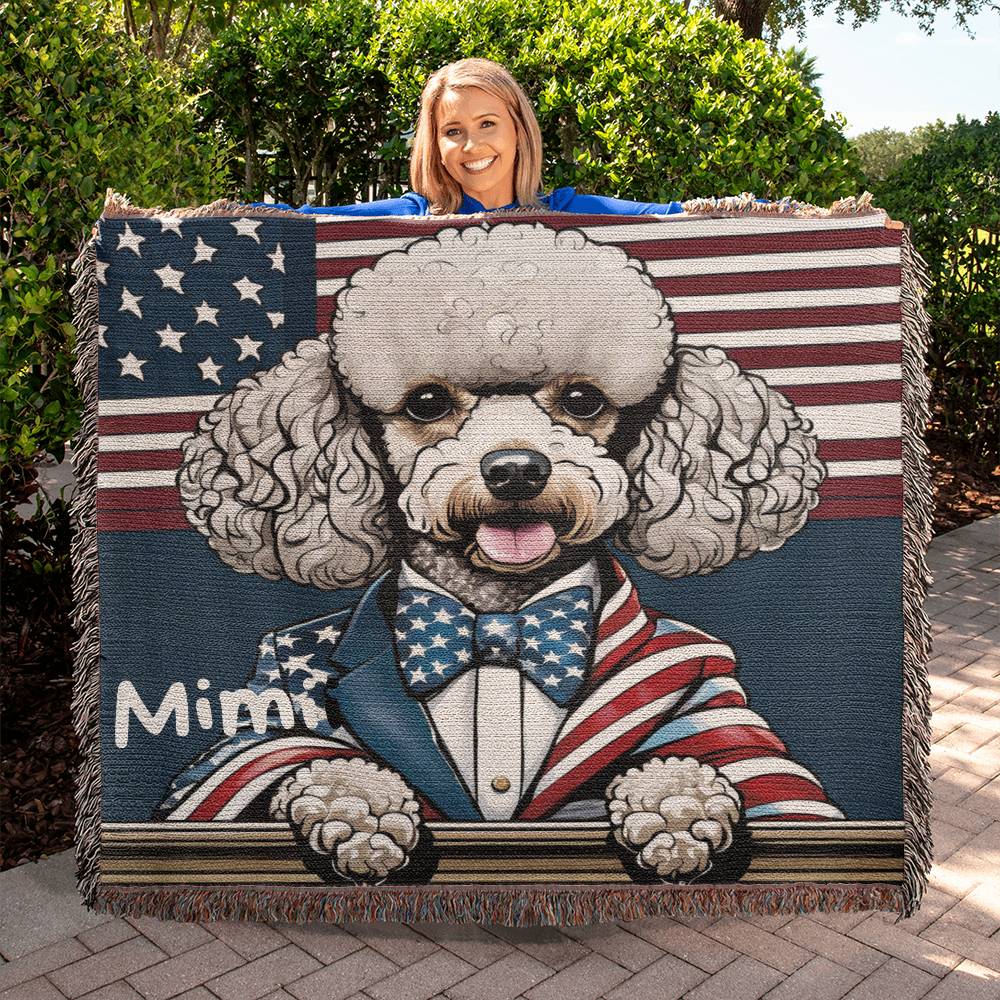 What To Buy For A  Poodle Lover