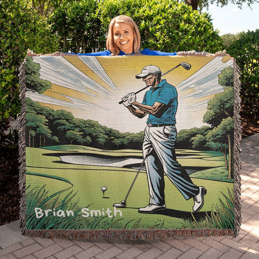 What’s A Unique Gift Idea For Golf Lovers?
