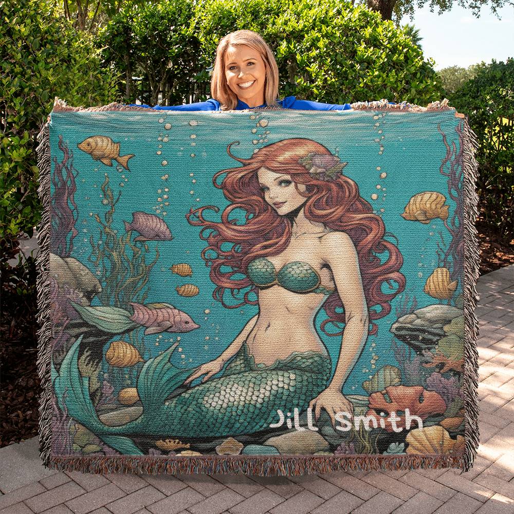 What’s A Unique Gift For a Mermaid Lover or Fantasy Fan?