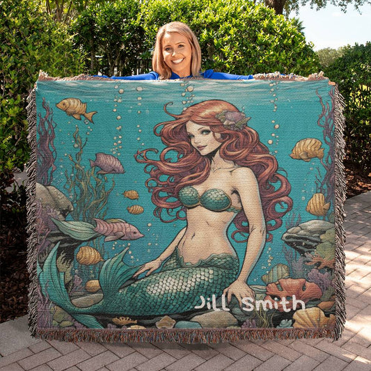 What’s A Unique Gift For a Mermaid Lover or Fantasy Fan?