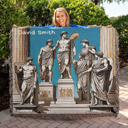 What To Buy For A Lover Of Ancient Greek Art?