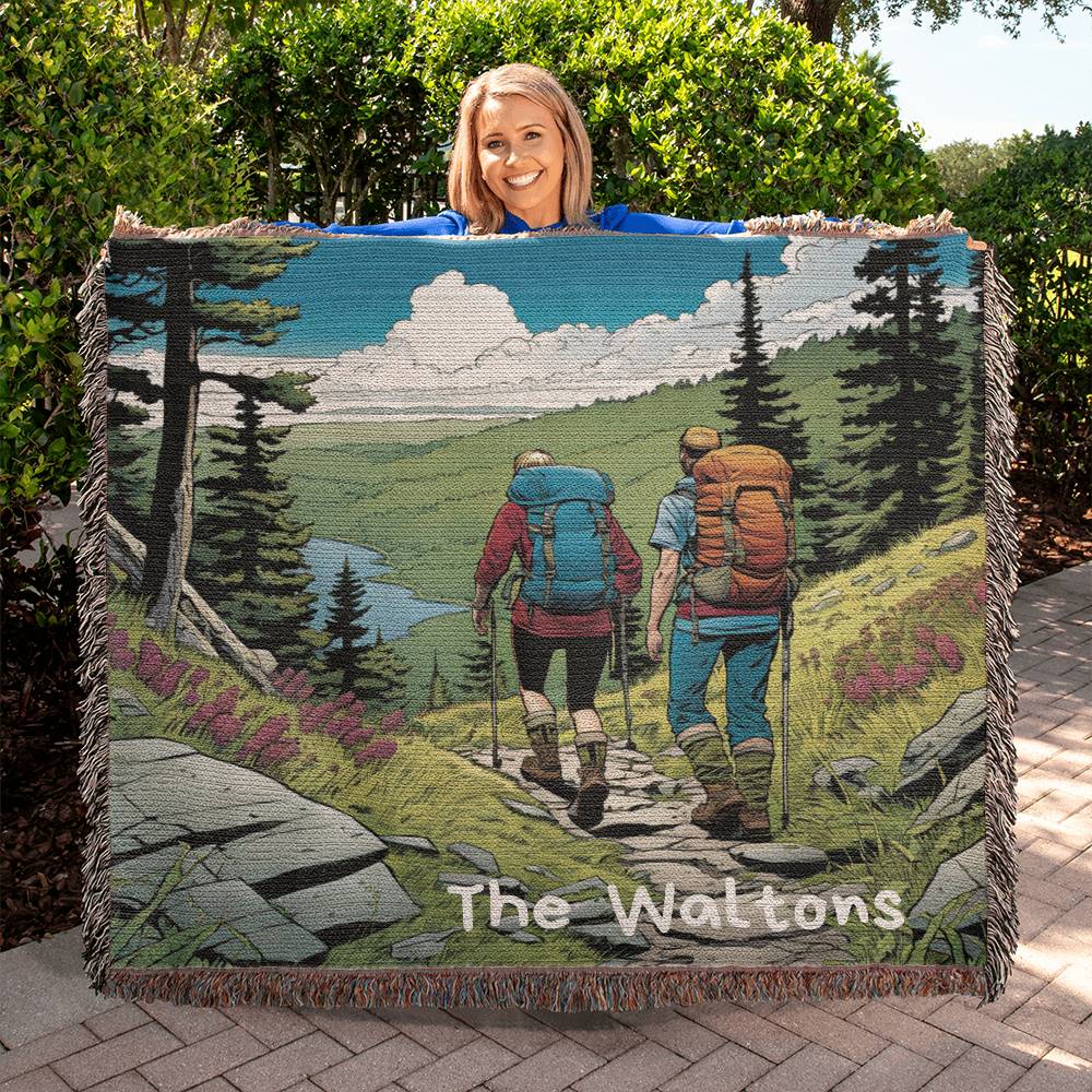 What’s A Perfect Gift For A Hiker Or Outdoor Explorer?