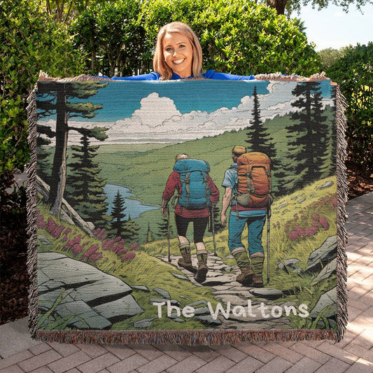 What’s A Perfect Gift For A Hiker Or Outdoor Explorer?