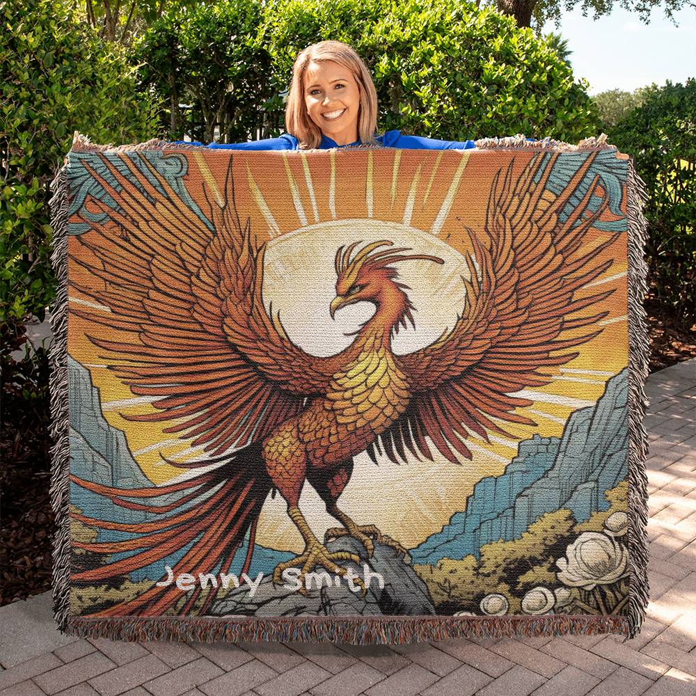 What to Buy for Someone Who Loves Phoenixes?