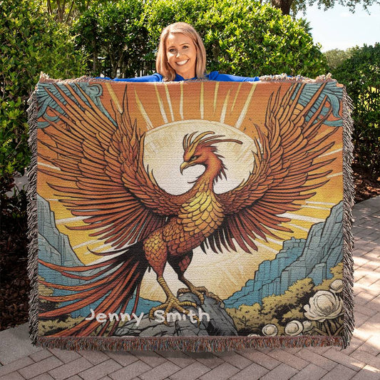 What to Buy for Someone Who Loves Phoenixes?
