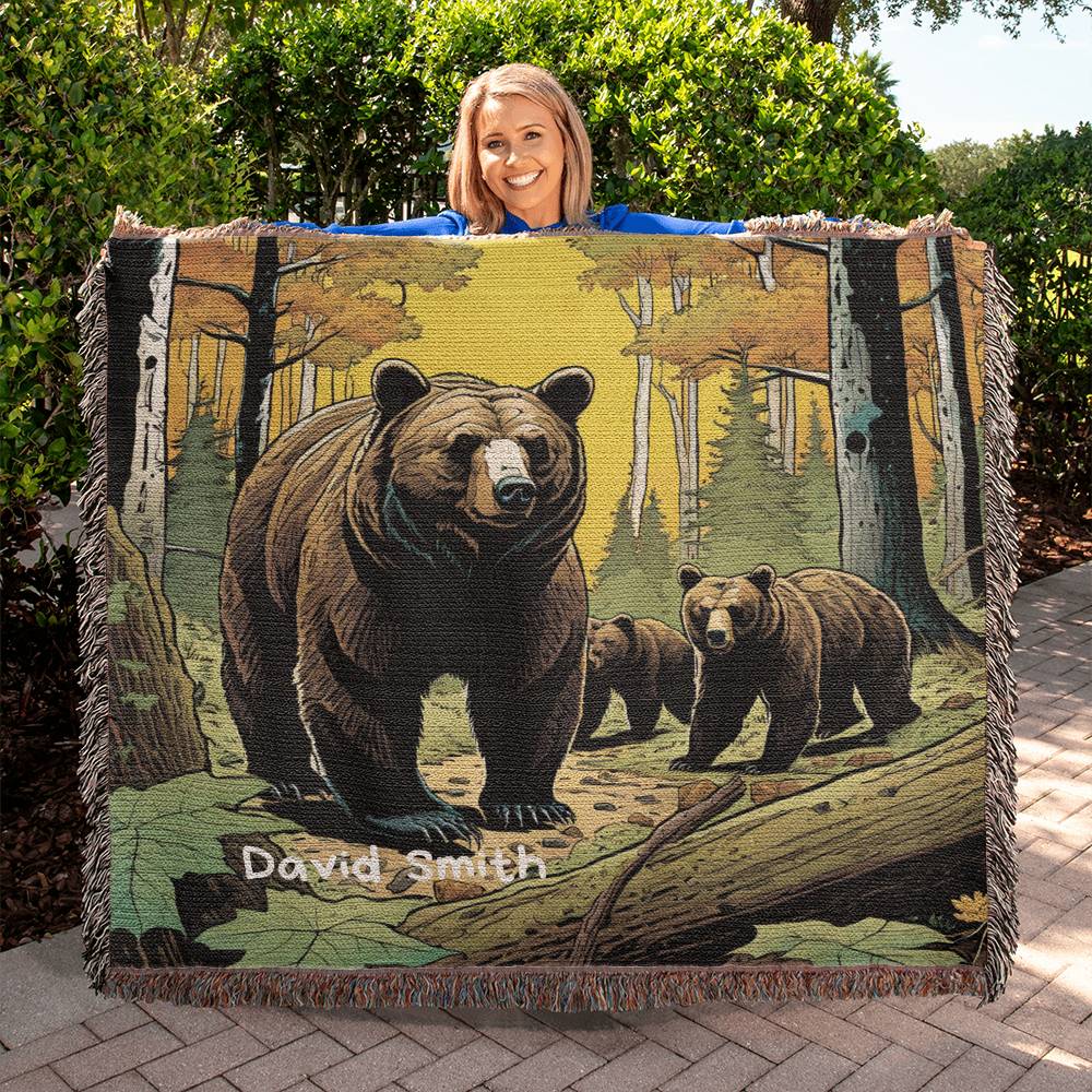 What’s A Perfect Gift For Campers Or Nature Lovers?