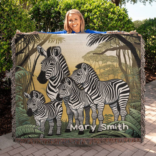 What’s A Unique Safari-inspired Gift For Animal Lovers?