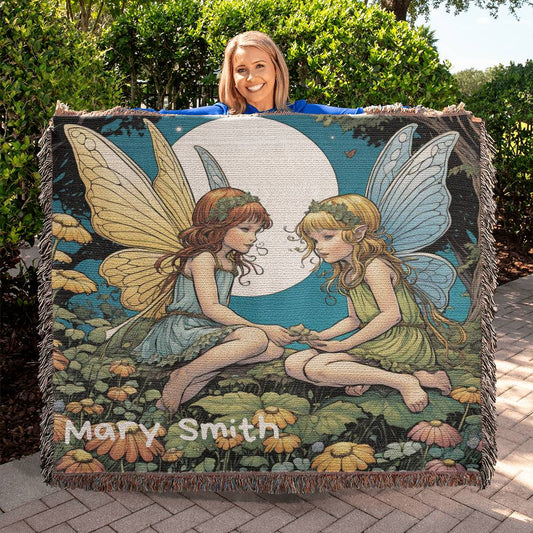 What’s A Magical Gift For Fairy Lovers Or Kids Who Love Fantasy?