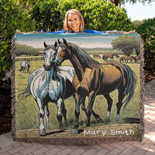 What To Buy For A Horse Lover Or Equestrian Friend?