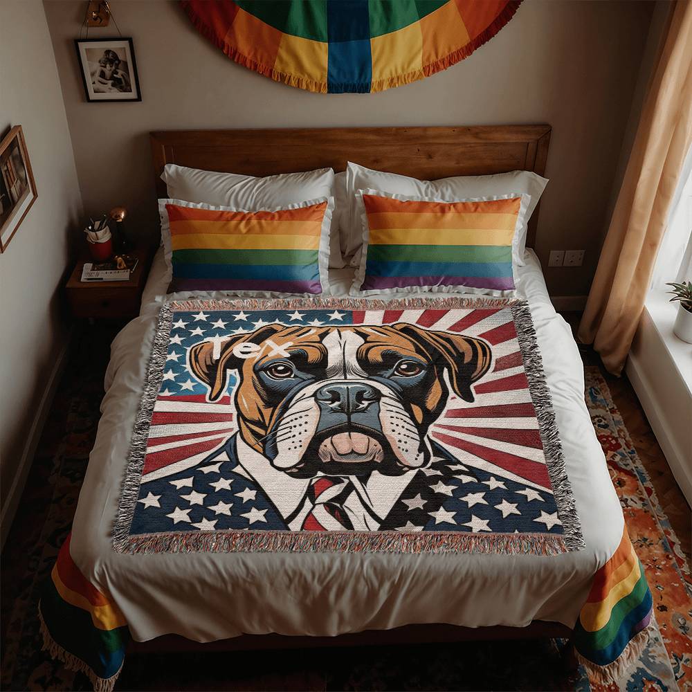 What To Buy For A Boxer Lover