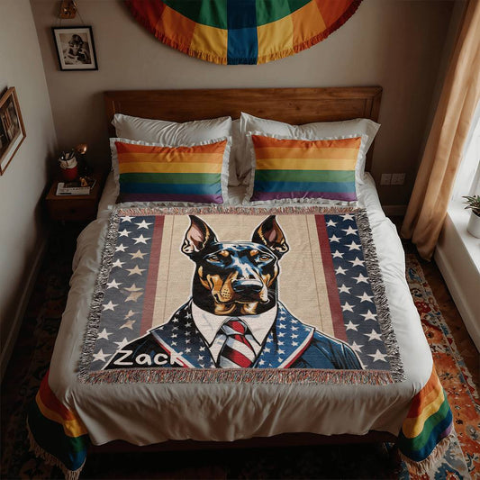 What To Buy For A Doberman Pinscher Lover