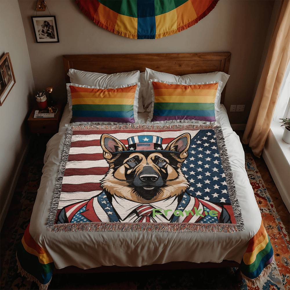 What To Buy For A German Shepherd Lover