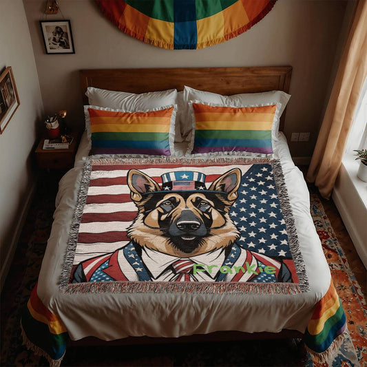 What To Buy For A German Shepherd Lover