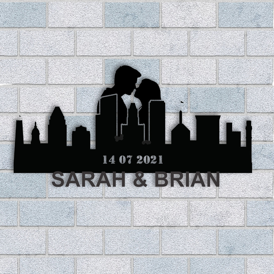 What Gift To Give A Couple For Their Anniversary?