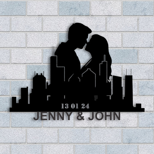 Personalized Gifts For Him Anniversary
