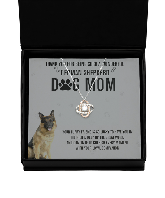 What To Buy For A German Shepherd Dog Mom?