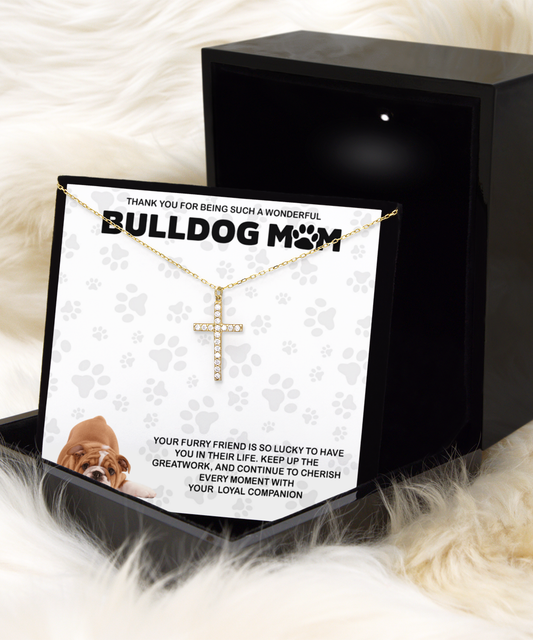 What To Buy For A Bulldog Dog Mom?