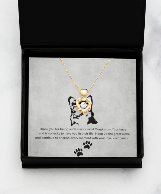 What To Buy For A Corgi Dog Mom?