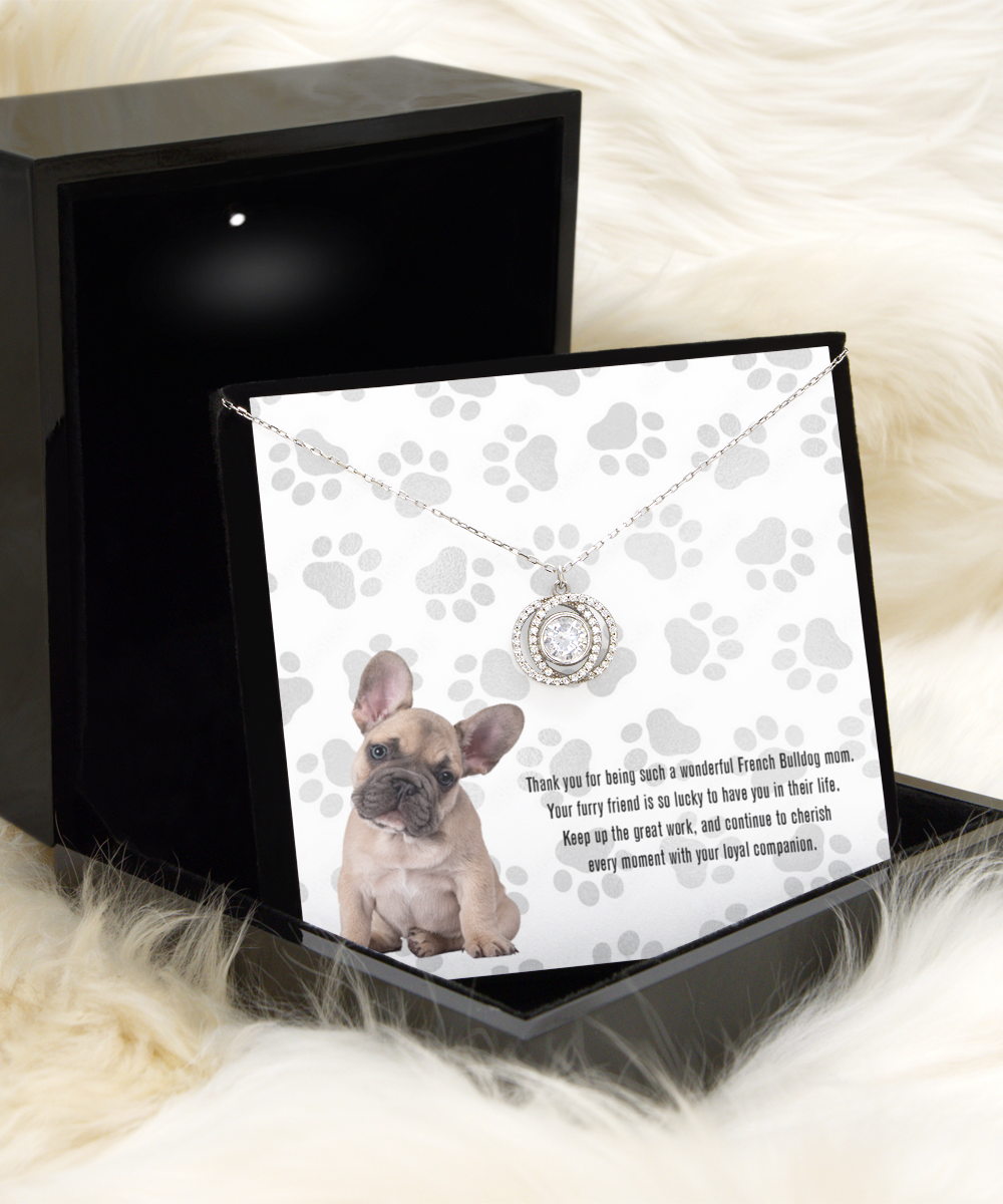 What To Buy For A French Bulldog Dog Mom?