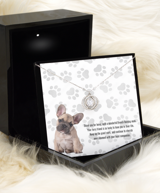 What To Buy For A French Bulldog Dog Mom?