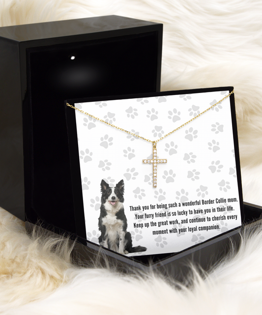 What To Buy For A Border Collie Dog Mom?