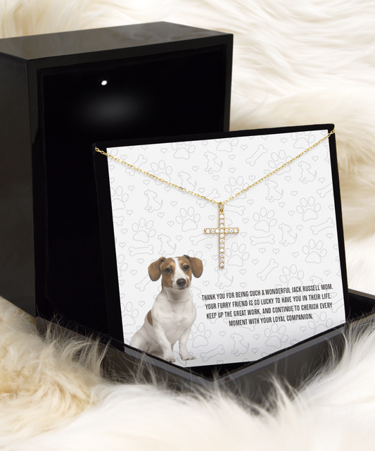What To Buy For A Jack Russell Dog Mom?