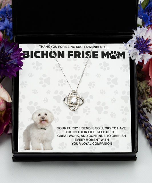 What To Buy For A Bichon Frise Dog Mom?